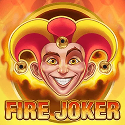 Fire Joker